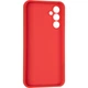 Чохол Fiji Holder Ring Samsung Galaxy A34 (A346) бампер накладка з підставкою Red - зображення 4