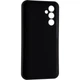 Чохол Fiji Holder Ring Samsung Galaxy A34 (A346) бампер накладка з підставкою Black - зображення 4