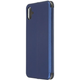 Чехол Fiji G.C. для Samsung Galaxy A04e (A042) книжка магнитная Blue - изображение 3