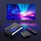 Смарт ТВ приставка H96 Max W2 4/32 Гб Smart TV Box Android (541-2) - зображення 8