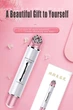 Аппарат для зоны вокруг глаз Beauty Star, вибро и нагрев Без бренда - изображение 2