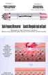 Аппарат для зоны вокруг глаз Beauty Star, вибро и нагрев Без бренда - изображение 6