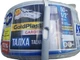 Шланг для полива 1/2"x 50 м GoldPlast 4-х слойный - изображение 1