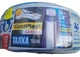 Шланг для полива 3/4" x 50 м GoldPlast 4-х слойный - изображение 1
