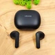 Бездротові навушники USAMS EarBuds US-SM001 TWS BT5.0 black - зображення 3