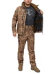 Костюм тактический камень Softshell камуфляж 54 - изображение 3