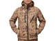 Костюм тактический камень Softshell камуфляж 54 - изображение 4