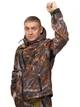 Костюм тактический 3D лес Softshell камуфляж 50 (63975803) - изображение 6