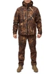 Костюм тактический 3D лес Softshell камуфляж 50 (63975803) - изображение 10
