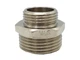 Ніпель Valogin 1/2''х1/4'' ЗЗ редукційний VG-203202 - зображення 1
