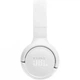 Наушники JBL Tune 520BT White (JBLT520BTWHTEU) (170694) - изображение 4