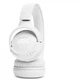Наушники JBL Tune 520BT White (JBLT520BTWHTEU) (170694) - изображение 7