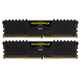 Corsair 64 GB (2x32GB) DDR4 4000 MHz Vengeance LPX (CMK64GX4M2Z4000C18) - зображення 1