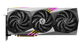 Видеокарта MSI GeForce RTX 4080 16GB GAMING X TRIO - изображение 2