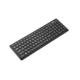 2E KS230 Slim WL Black (2E-KS230WB) - изображение 3
