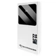 BeePower BP-30PD 30000mAh 22.5W PD White - зображення 1