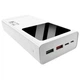 BeePower BP-30PD 30000mAh 22.5W PD White - зображення 2