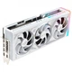 Asus GeForce RTX 4080 ROG Strix 16GB White OC (ROG-STRIX-RTX4080-O16G-WHITE) - изображение 3