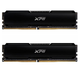 ADATA DDR4 16GB (2x8GB) 3200Mhz XPG Gammix D20 (AX4U32008G16A-DCBK20) - изображение 1