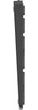 Rapoo E9800M Wireless Black - зображення 2