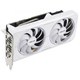 ASUS DUAL-RTX3060TI-O8GD6X-WHITE - зображення 6