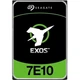 Жесткий диск Seagate Exos 7E10 4 TB (ST4000NM000B) - изображение 1