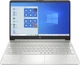 Ноутбук HP Laptop 15s-eq2056ua Natural Silver (4A7P1EA) - зображення 1