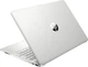 Ноутбук HP Laptop 15s-eq2056ua Natural Silver (4A7P1EA) - зображення 4