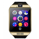 Смарт-годинник оригінал UWatch Q18 Gold (399_19) - зображення 1