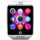 Смарт-часы оригинал UWatch Q18 White (399_19) - изображение 1