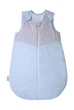 Спальник для мальчика Baby Veres boy Серый с голубым 56-74 см 125.13 - изображение 1