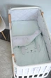 Постельный комплект Baby Veres Lovely baby New 216.15.1 - изображение 1