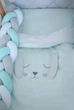 Постельный комплект Baby Veres Lovely baby New 216.15.1 - изображение 2