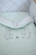 Постельный комплект Baby Veres Lovely baby New 216.15.1 - изображение 3