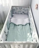 Постельный комплект Baby Veres Ocean 219.11 - изображение 4