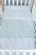 Постельный комплект Baby Veres Lovely baby New 216.15.1 - изображение 6