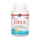 Омега 3 Nordic Naturals DHA 90 Soft Gels Great Strawberry taste - изображение 1
