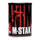 Комплексный тестостероновый препарат Universal Nutrition Animal M-Stak 21 packs (000006748) - изображение 1