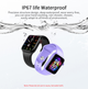 Умные часы Smart Watch 44mm Bluetooth M26 PLUS Series 6 Aluminium (приложение WearFit Pro) PINK с голосовым вызовом - изображение 14