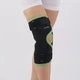 Фиксирующий бандаж на колено ORTHOPEDICS MEDICAL SMT2107AК с шарнирами и ремнями L - изображение 1