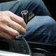 Автомобильное зарядное устройство Baseus Y Type Car Charger 40W 2USB 3.4A + Прикуриватель Зарядка в авто Black - изображение 7