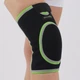 Спортивный коленный бандаж наколенник с защитной подушечкой ORTHOPEDICS MEDICAL SMT2106 L - изображение 5