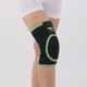 Спортивный коленный бандаж наколенник с защитной подушечкой ORTHOPEDICS MEDICAL SMT2106 L - изображение 2
