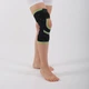 Неопреновий бандаж на коліно ORTHOPEDICS MEDICAL SMT2103A з шарнірами та ременями S - зображення 3