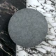 Набор из 3 круглых подставок под горячее 23*23 см Anthracite-1203 серый - изображение 2