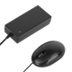 Гибридный видеорегистратор 16-канальный 5MP GHD GreenVision GV-A-S043/16 - изображение 6