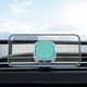 Автомобильный магнитный держатель 360 в воздуховод BOROFONE BH82 Голубой - изображение 7