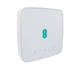 4G комплект для села WiFi роутер Alcatel HH40V c антенной Rnet 2x20 дБ - изображение 2
