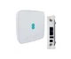 4G комплект для села WiFi роутер Alcatel HH40V c антенной Rnet 2x20 дБ - изображение 6