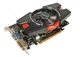 Відеокарта GTX 650 1GB Asus GDDR5 (128bit) (1071/5000) (VGA, DVI, HDMI) (GTX650-E-1GD5) Б/В - зображення 1